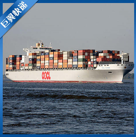 出口方便、快速，唯你莫屬，海運包裹出口貨運！