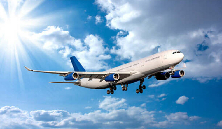 USA我來了,美國國際快遞空運!