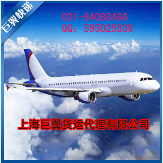 不走尋常路,空運物流出口服務!