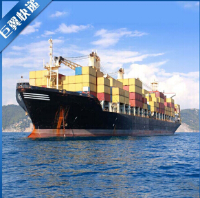 正在走向國際化的國際物流貨代