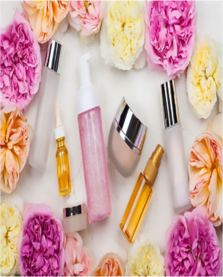 女士護膚品，化妝品可以快遞到國外嗎 化妝品可以國際快遞嗎 化妝品國際貨代 化妝品國際空運 化妝品出口